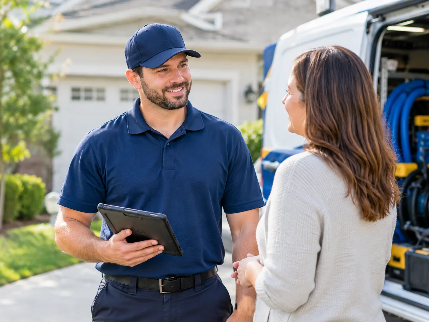 Sewage Backup Cleanup Federalsburg, MD FAQs